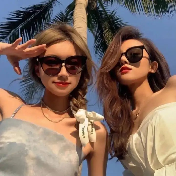 情欲出走的女人